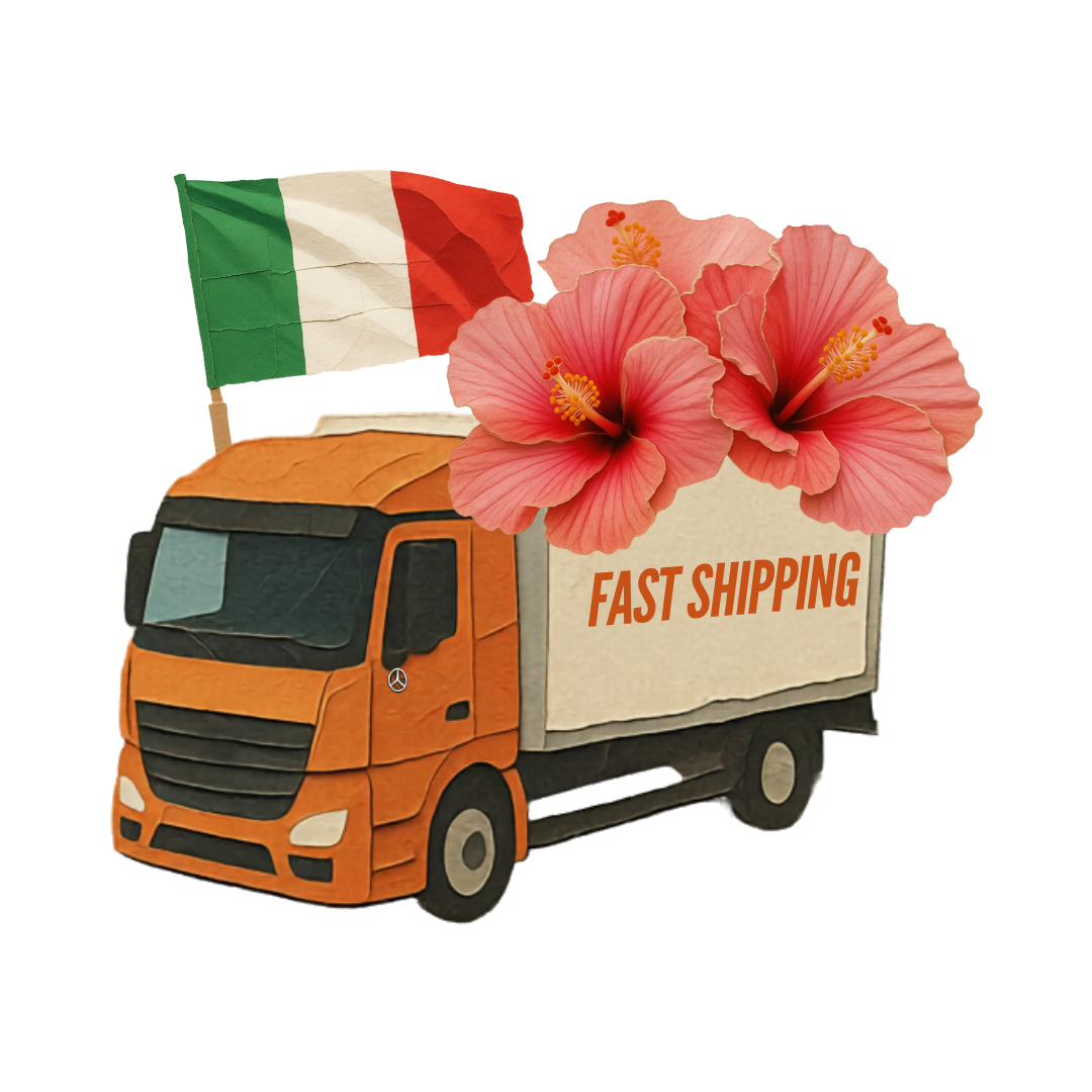 spedizione veloce fiori italia da sanremo