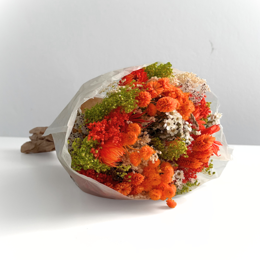 Bouquet Fantasy