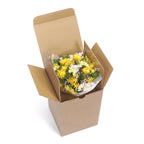 Bouquet Fantasy Yellow