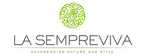LA SEMPREVIVA LOGO NO BG