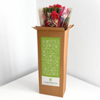 Bouquet Verticale