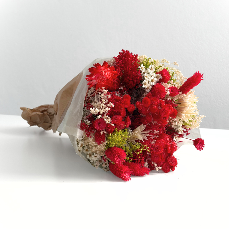Bouquet Fantaisie