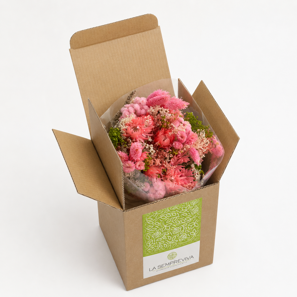 Bouquet Fantasy